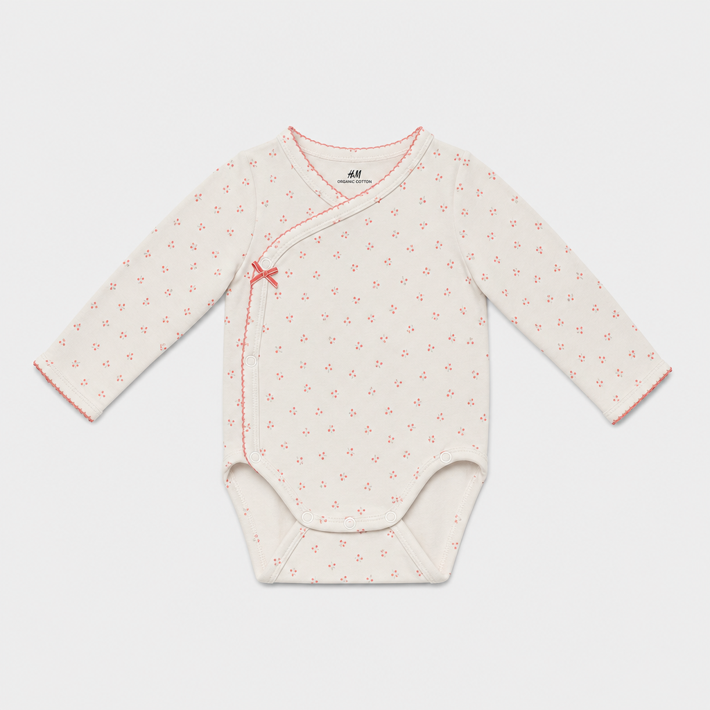 Body - Bambina - 66 - 71 | 6 mesi