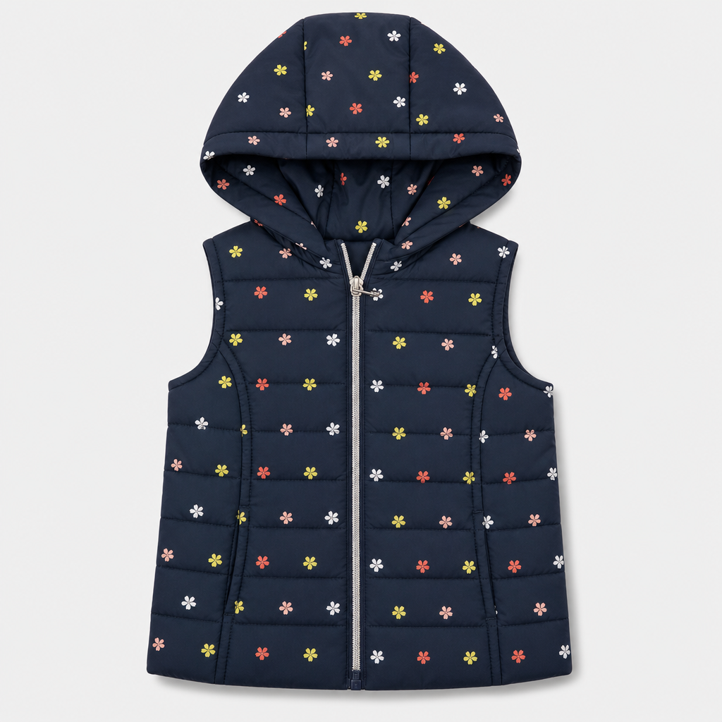 Gilet - Bambina - 96 - 101 | 3 anni
