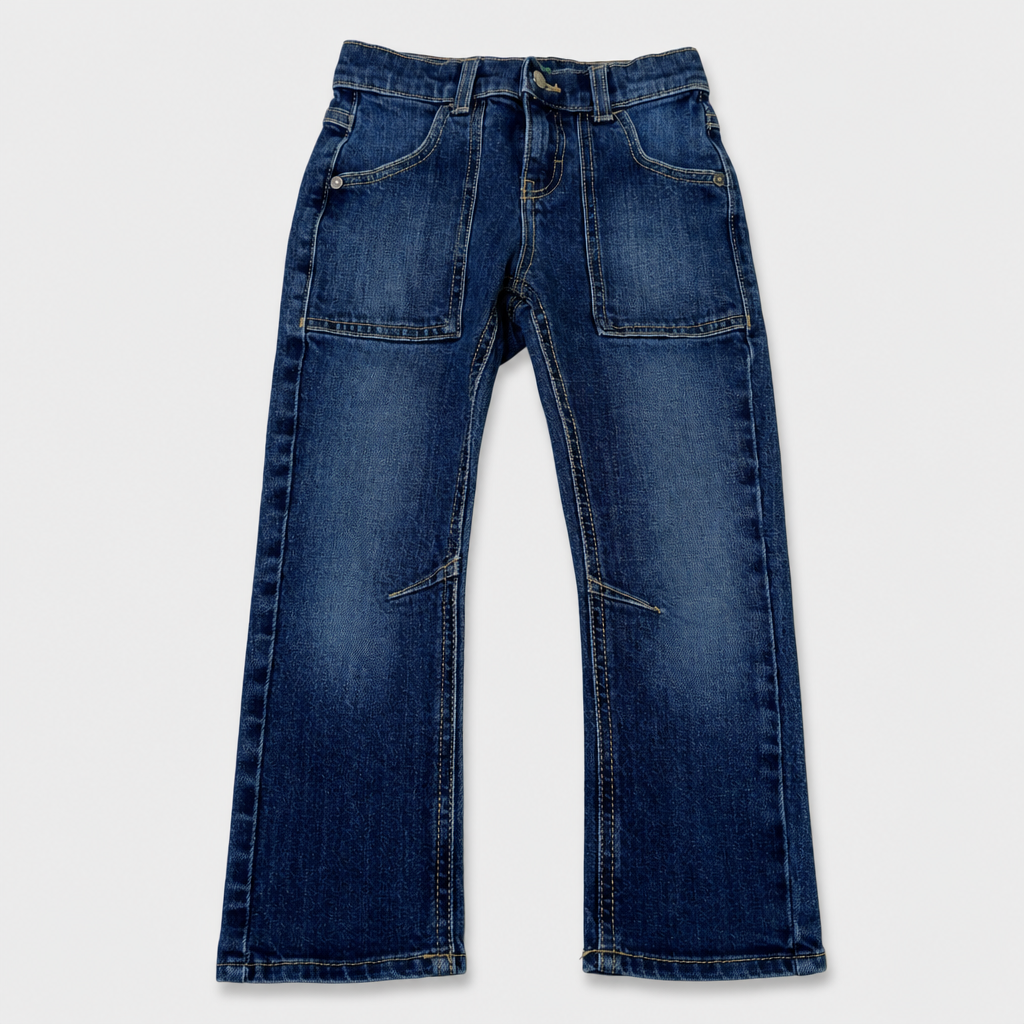 Jeans - Bambino - 102 - 107 | 4 anni