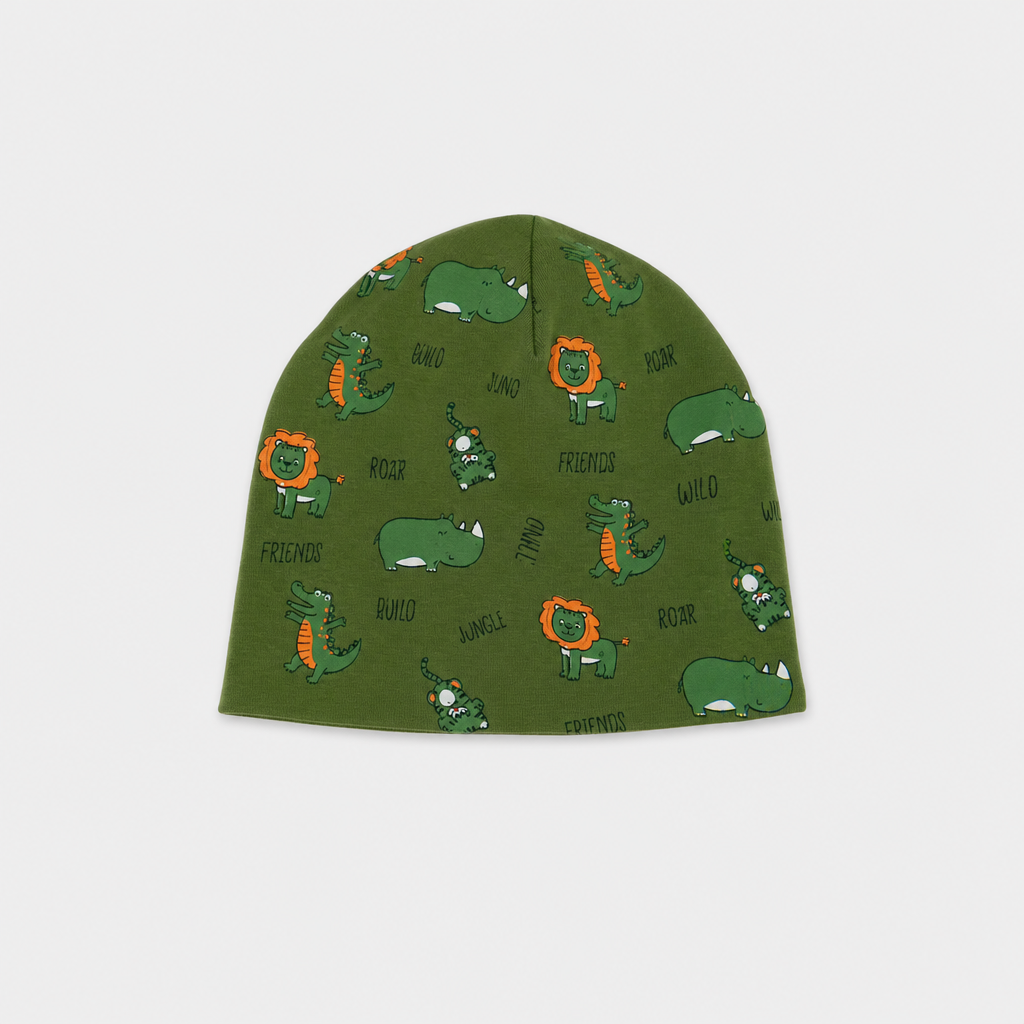 Cappellino - Bambino - 60 - 65 | 3 mesi