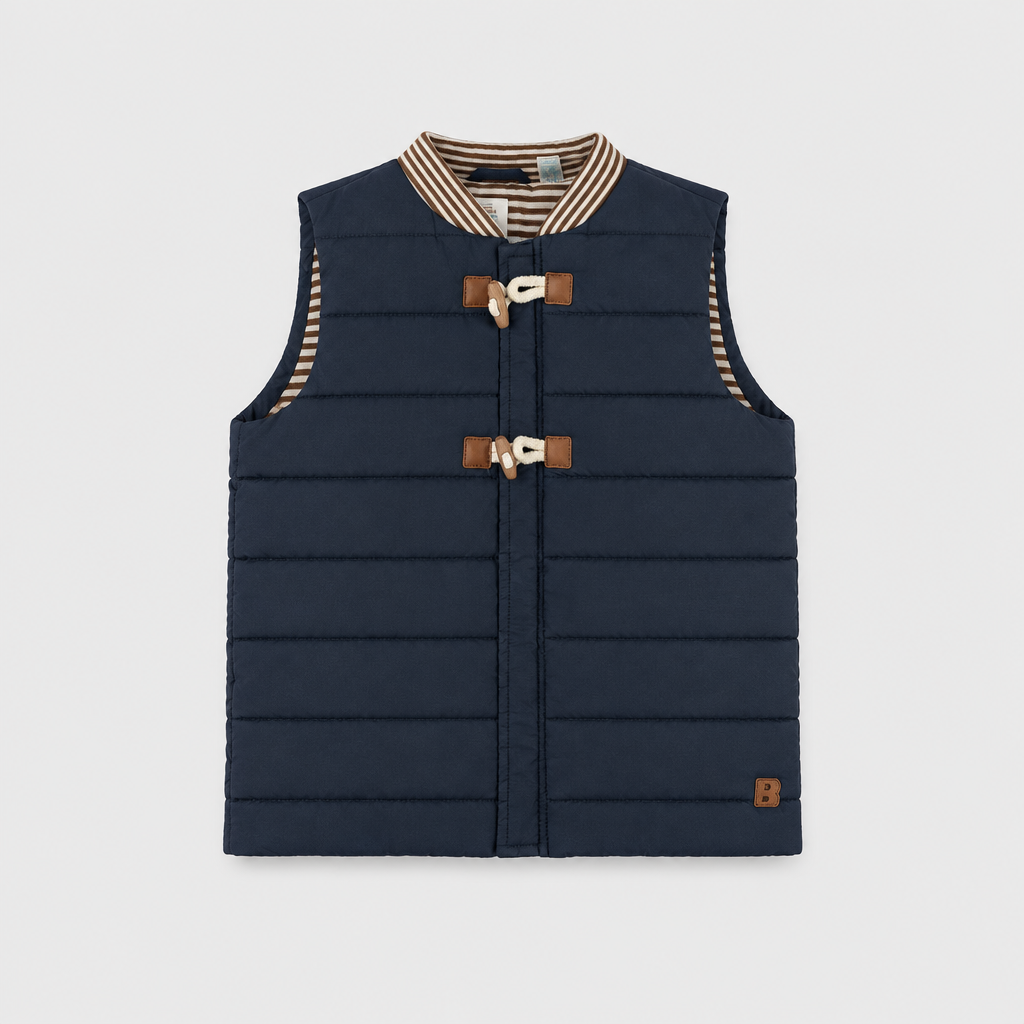 Gilet - Bambino - 72 - 77 | 9 mesi