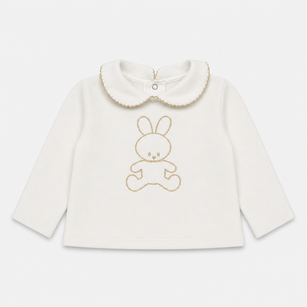 Maglietta maniche lunghe - Bambino - 66 - 71 | 6 mesi
