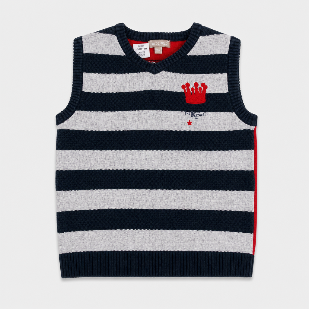 Gilet - Bambino - 96 - 101 | 3 anni