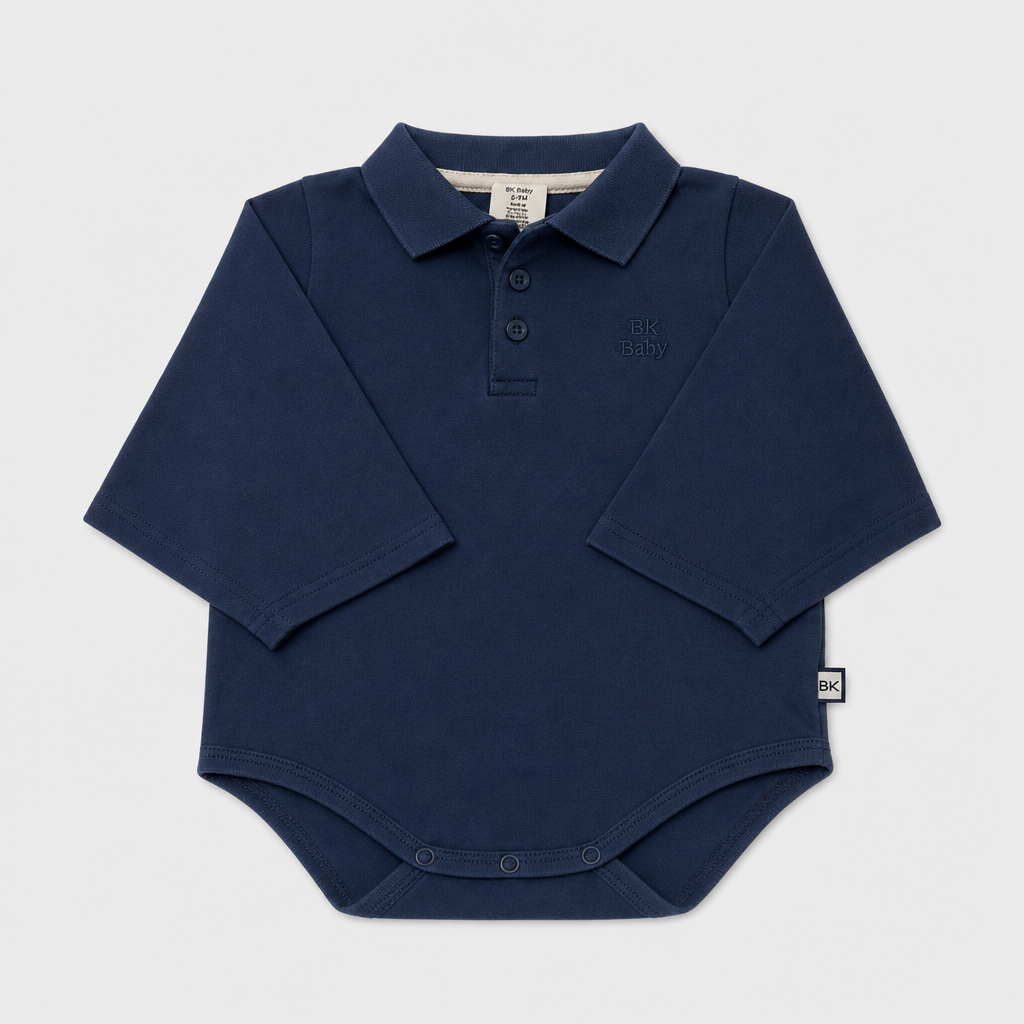 Body - Bambino - 72 - 77 | 9 mesi
