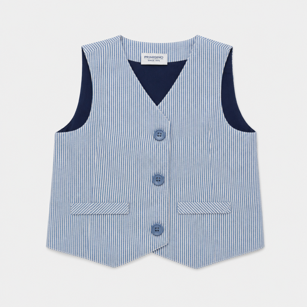 Gilet - Bambino - 66 - 71 | 6 mesi