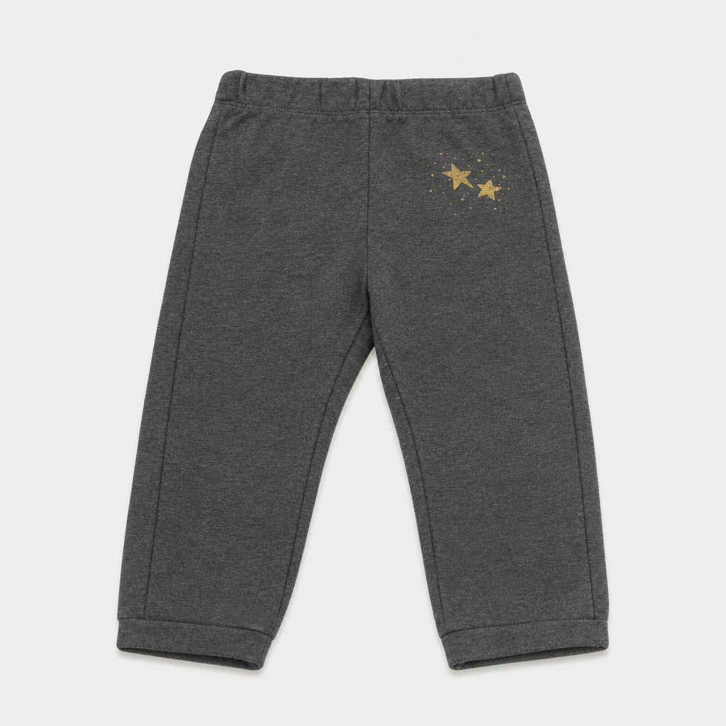 Pantaloni tuta - Bambina - 84 - 89 | 18 mesi