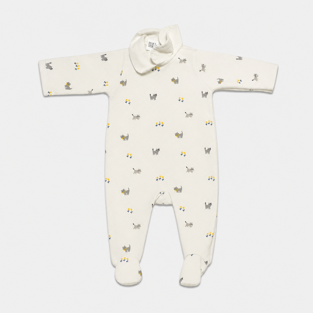 Tutine neonato - Bambino - 60 - 65 | 3 mesi