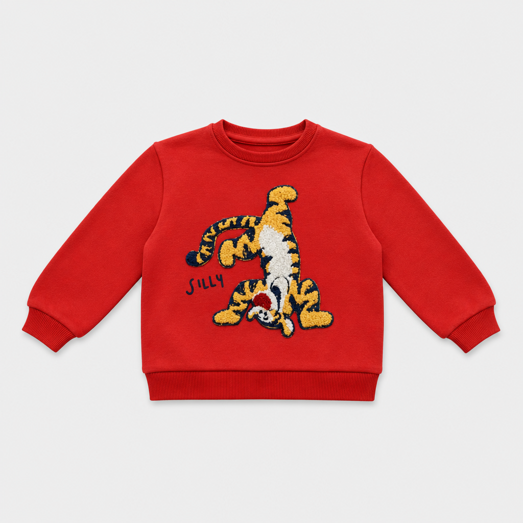 Felpa - Bambino - 72 - 77 | 9 mesi