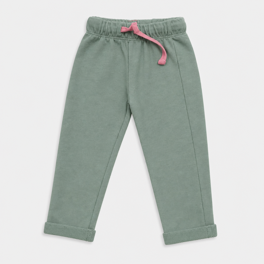 Pantaloni tuta - Bambina - 72 - 77 | 9 mesi