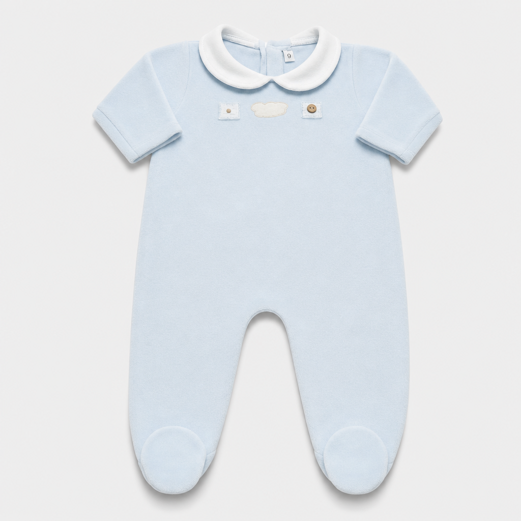 Tutine neonato - Bambino - 60 - 65 | 3 mesi