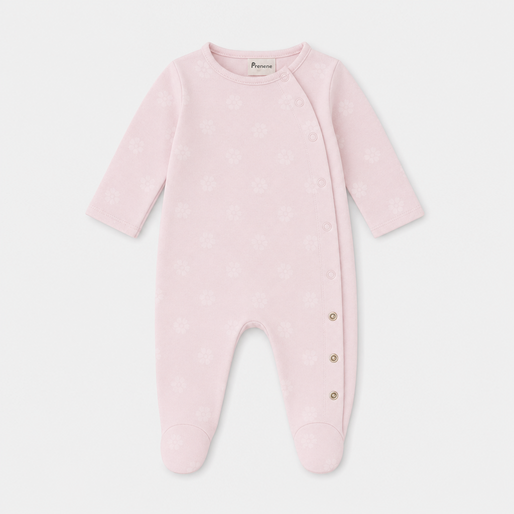 Tutine neonato - Bambina - 50 - 59 < 3 mesi