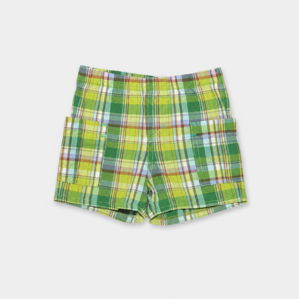 Pantaloncini corti - Bambino - 50 - 59 < 3 mesi