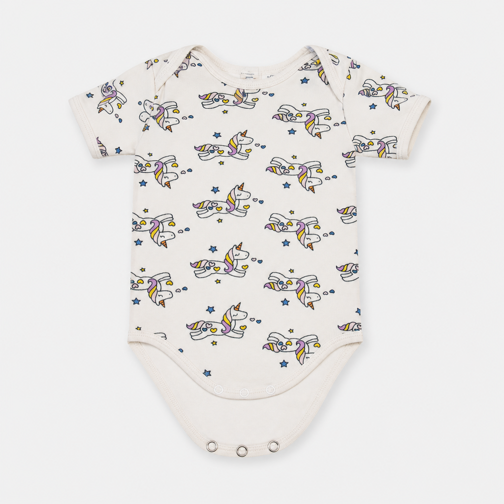 Body - Bambina - 72 - 77 | 9 mesi
