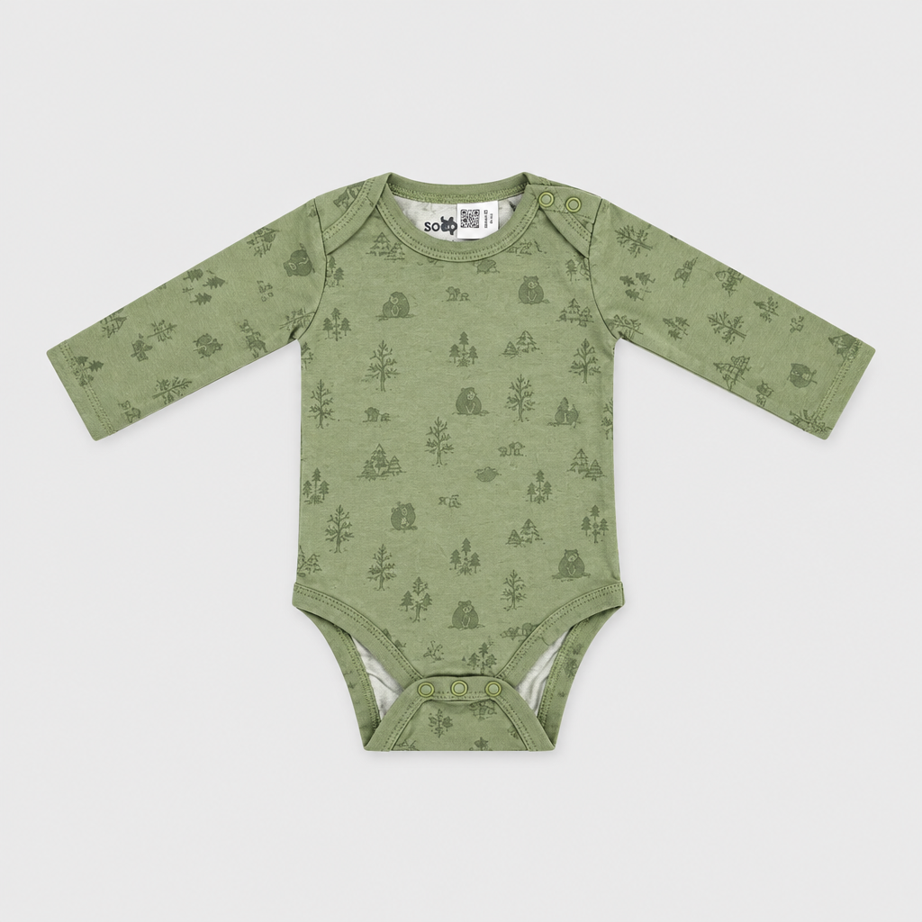Body - Bambino - 60 - 65 | 3 mesi