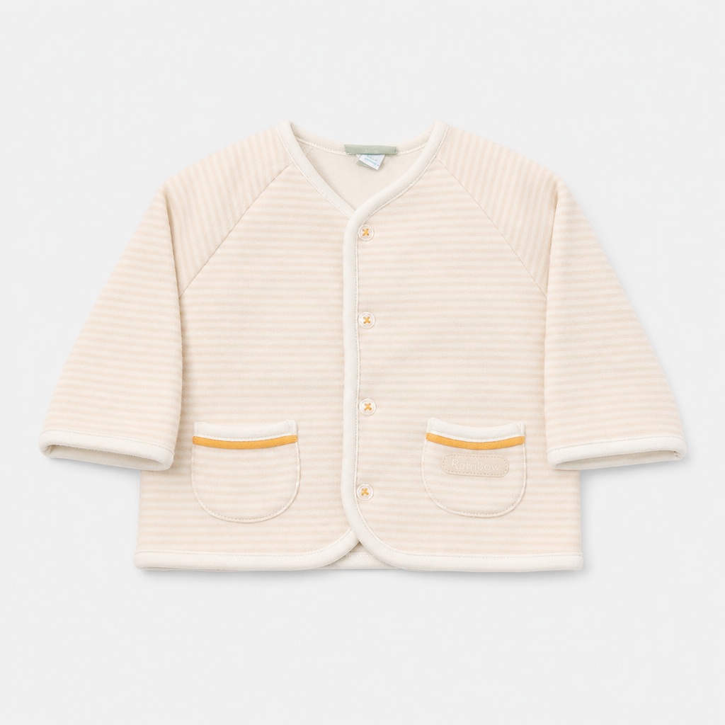 Giacca primavera - Bambino - 50 - 59 < 3 mesi