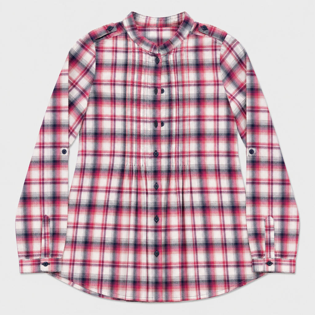 Camicia - Bambina - 120 - 125 | 7 anni