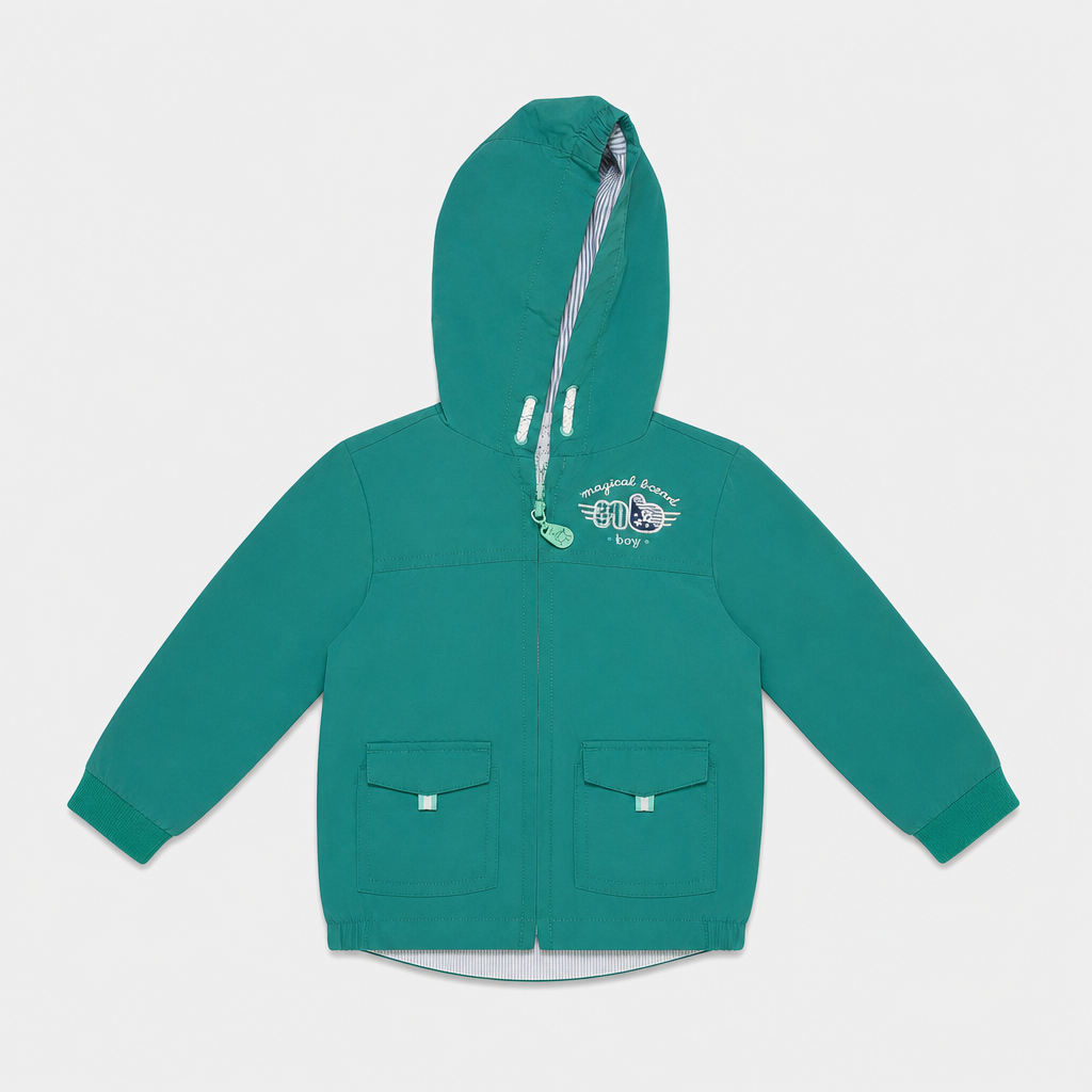 Giacca primavera - Bambino - 72 - 77 | 9 mesi