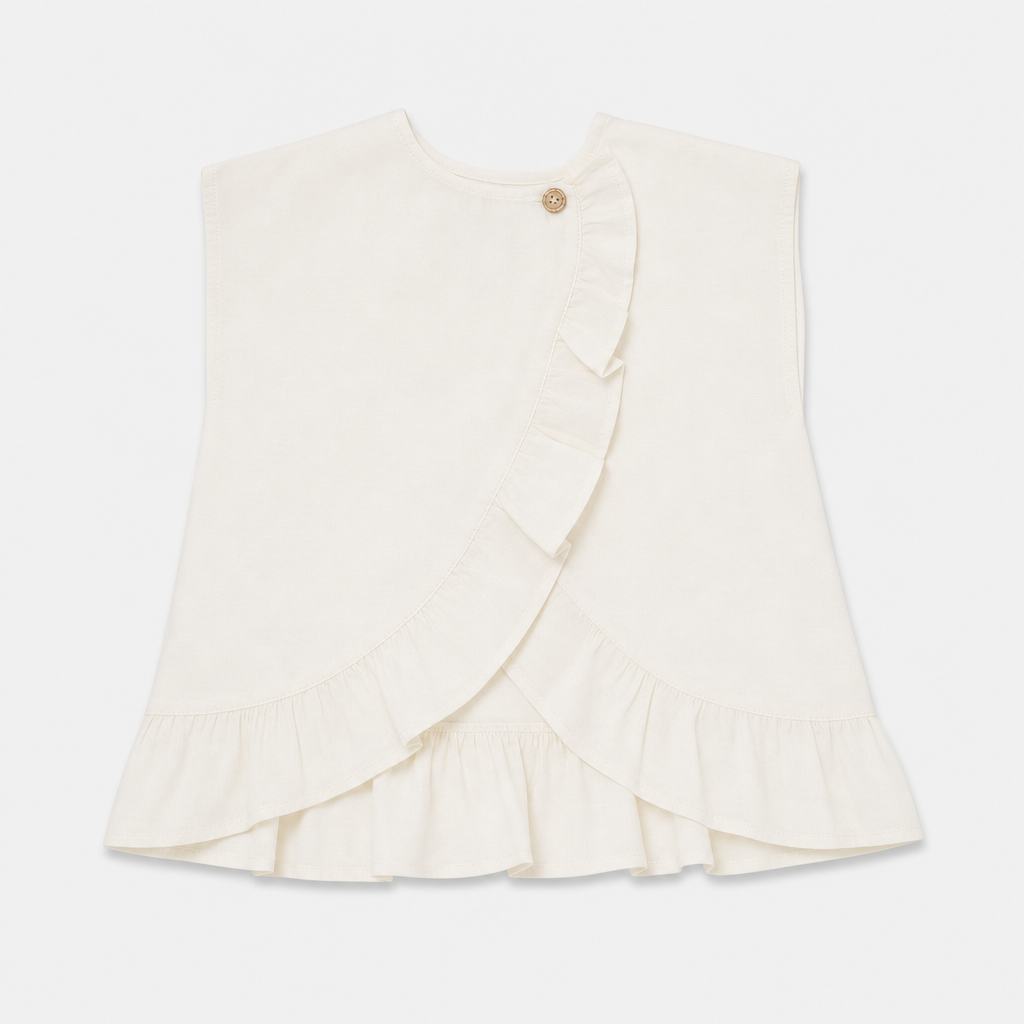 Maglietta maniche corte - Bambina - 114 - 119 | 6 anni