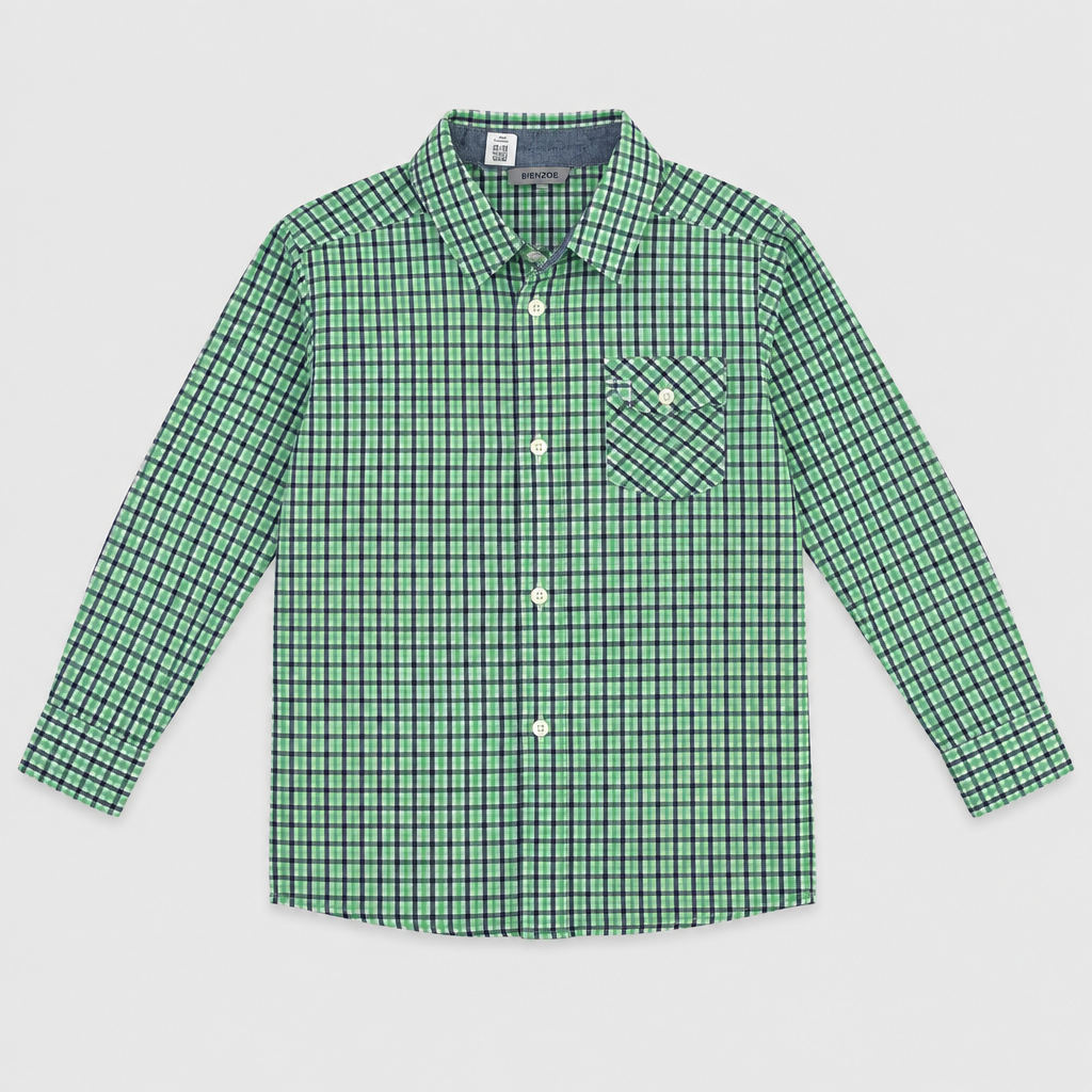 Camicia - Bambino - 144 - 149 | 11 anni