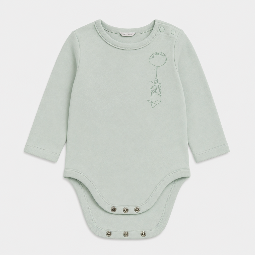 Body - Bambino - 60 - 65 | 3 mesi