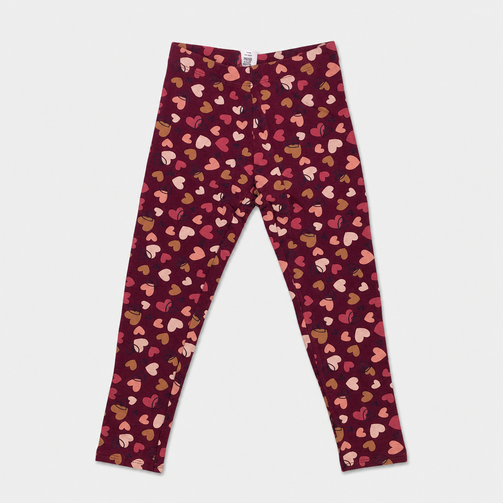 Leggins - Bambina - 114 - 119 | 6 anni