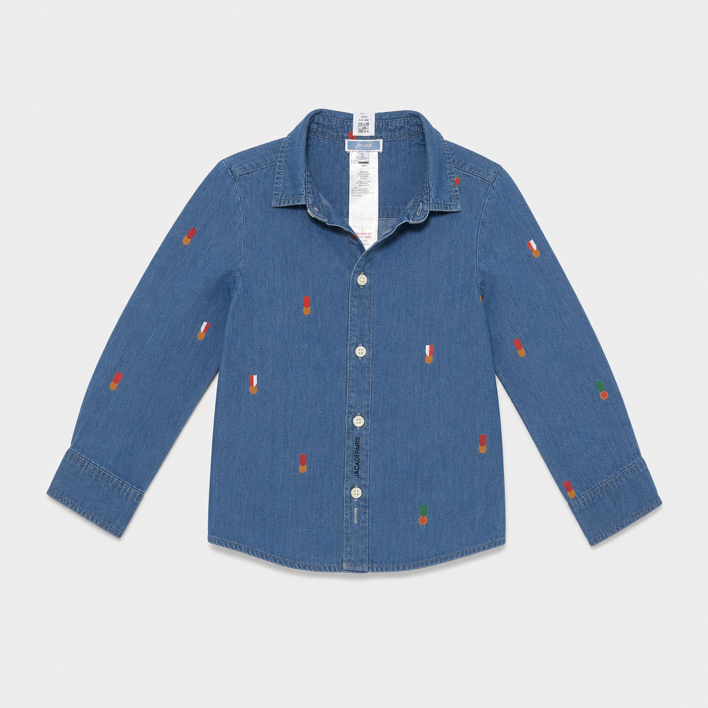 Camicia - Bambino - 102 - 107 | 4 anni