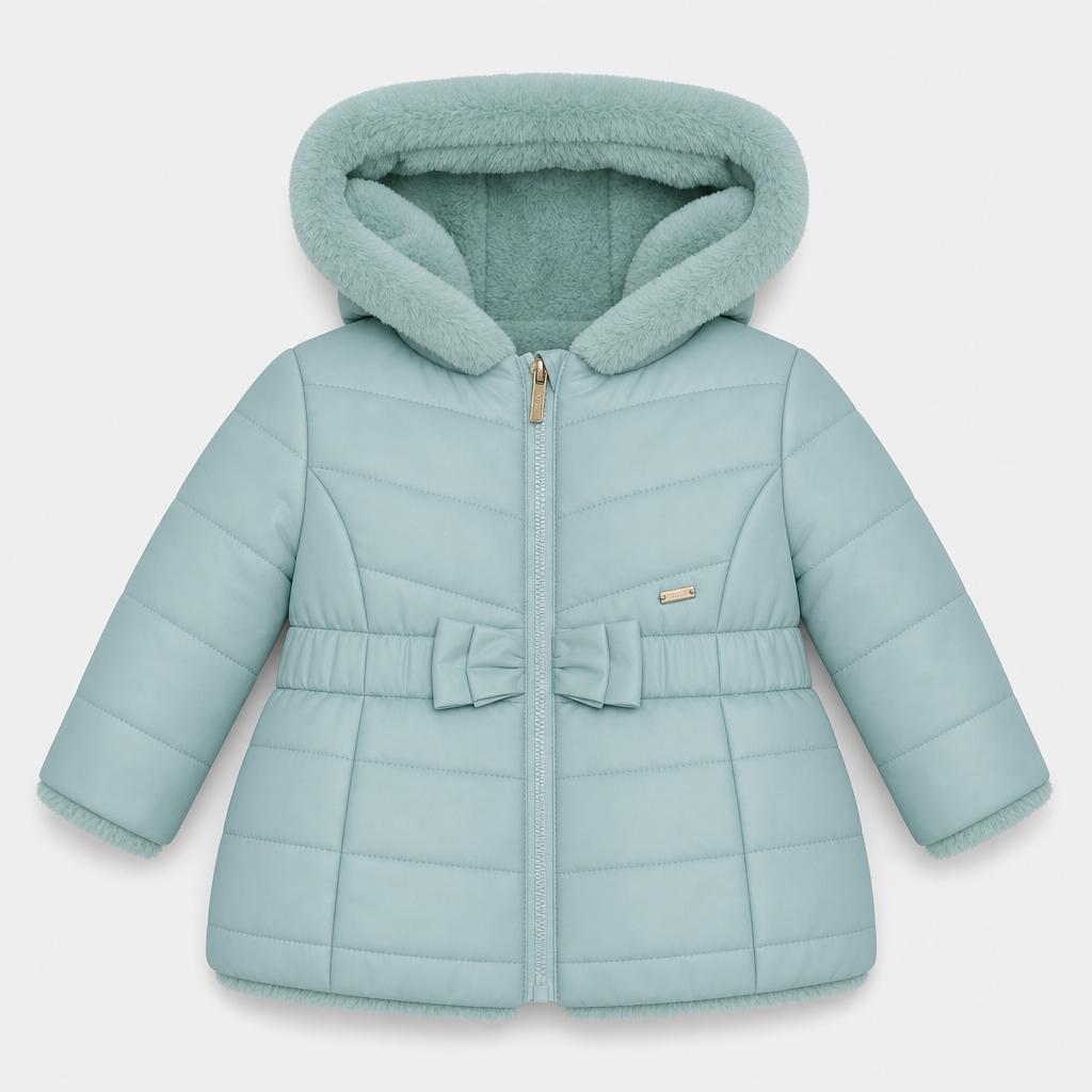 Giacca invernale pesante - Bambina - 78 - 83 | 1 anno