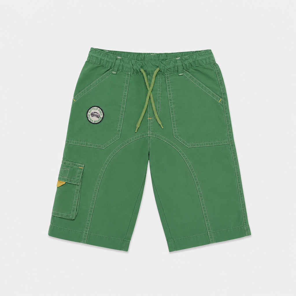 Pantaloncini corti - Bambino - 102 - 107 | 4 anni