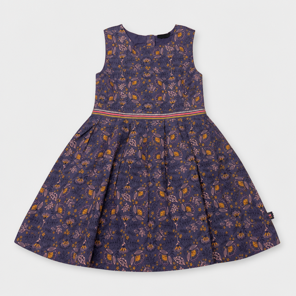 Vestitino - Bambina - 108 - 113 | 5 anni