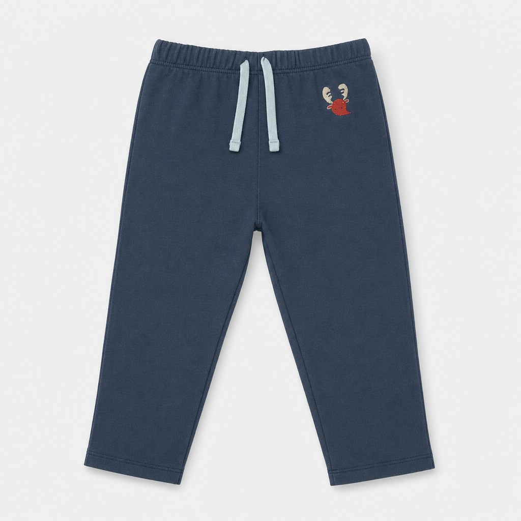 Pantaloni tuta - Bambino - 84 - 89 | 18 mesi