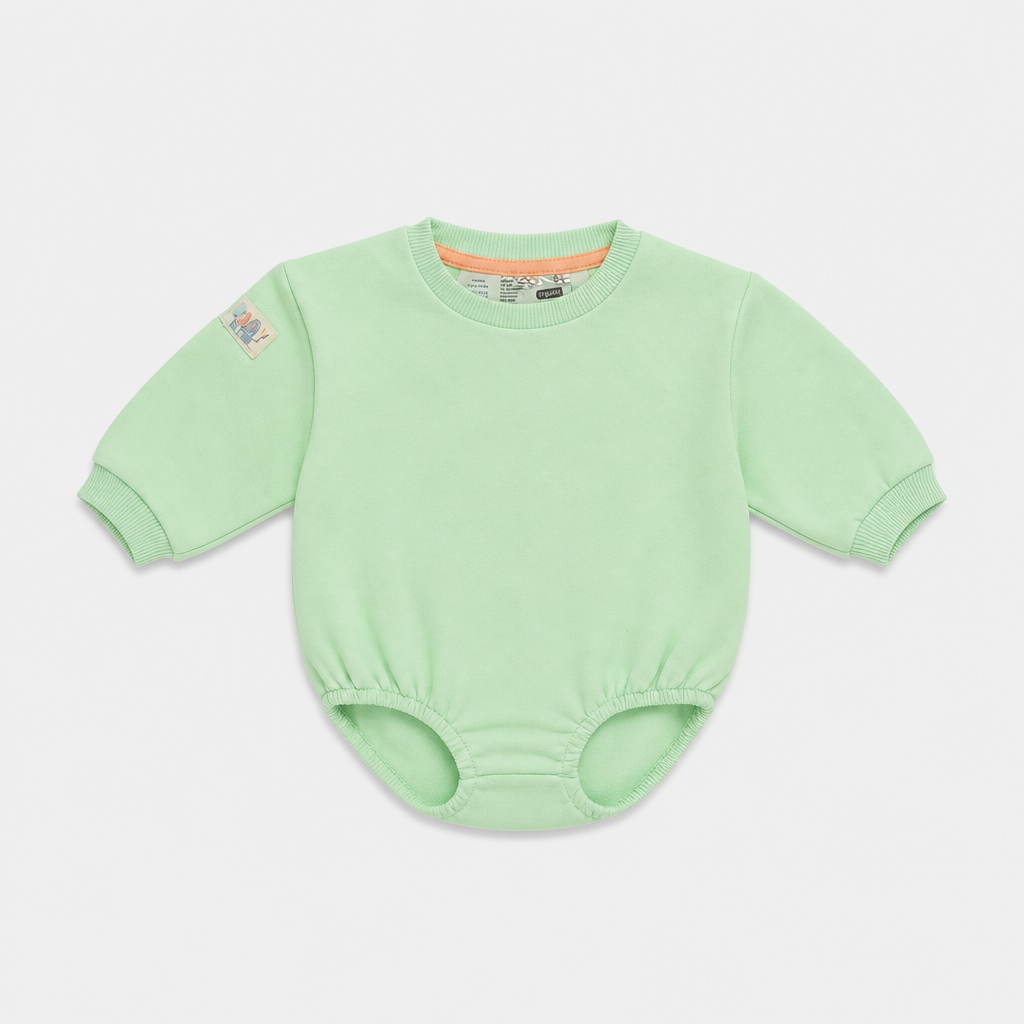 Body - Bambino - 60 - 65 | 3 mesi
