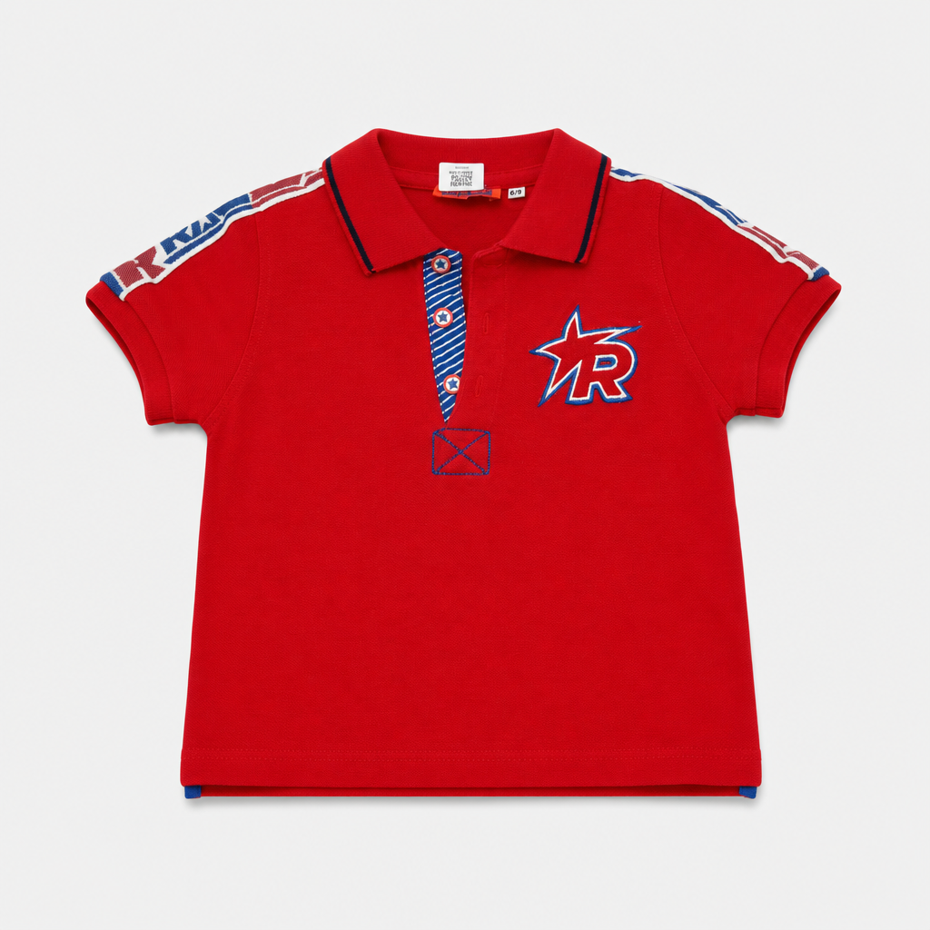 Polo maniche corte - Bambino - 72 - 77 | 9 mesi