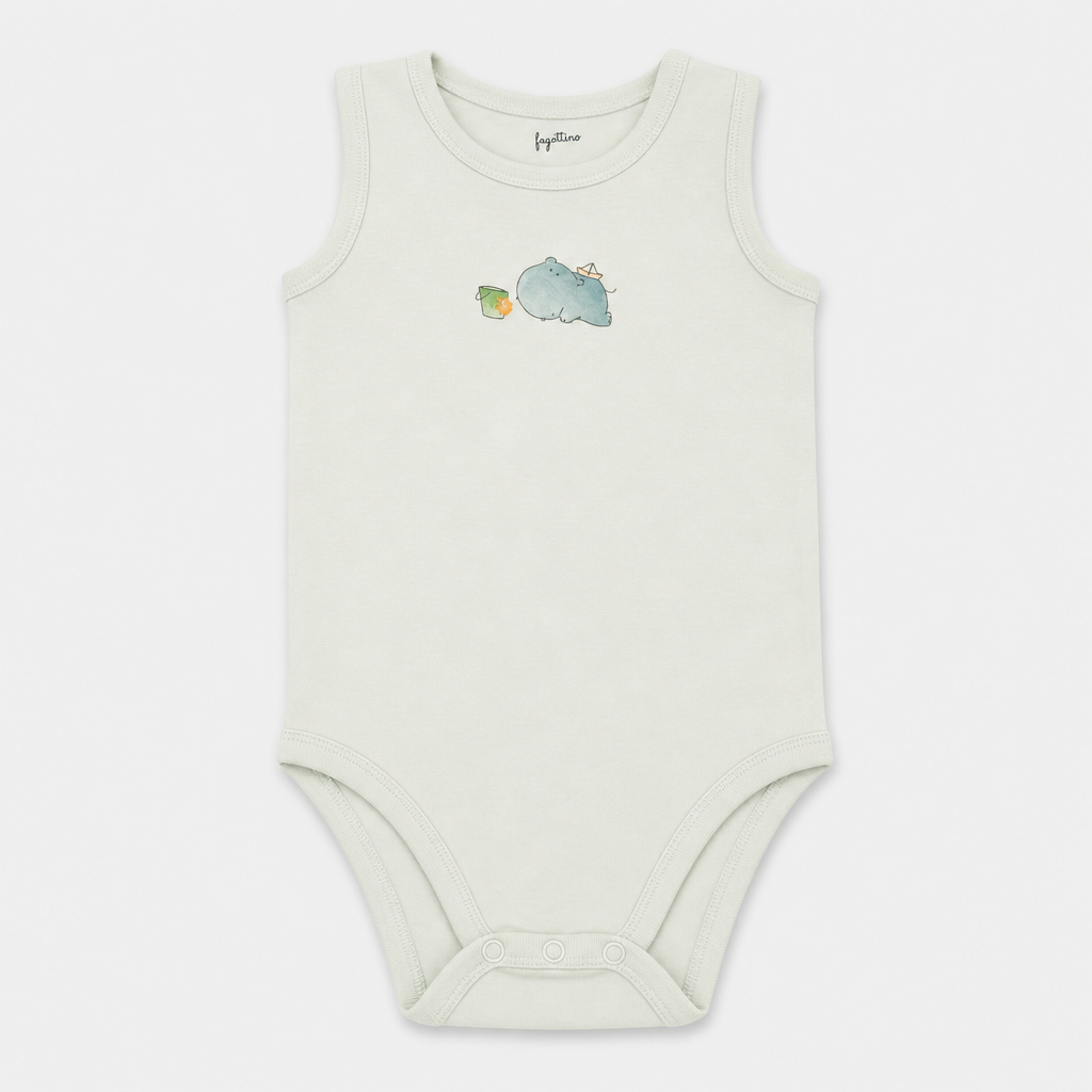 Body - Bambino - 66 - 71 | 6 mesi