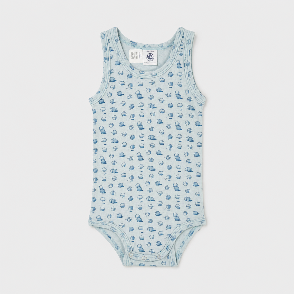 Body - Bambino - 84 - 89 | 18 mesi