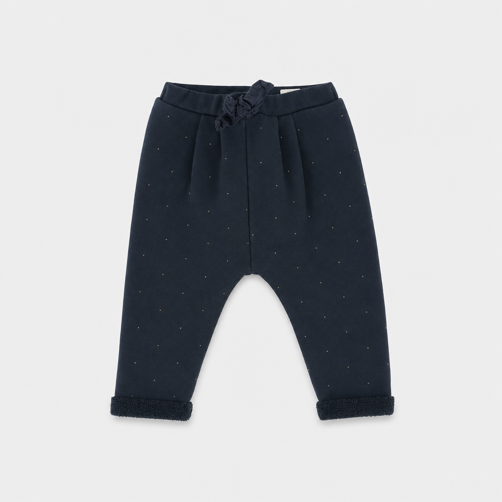 Pantaloni tuta - Bambina - 72 - 77 | 9 mesi