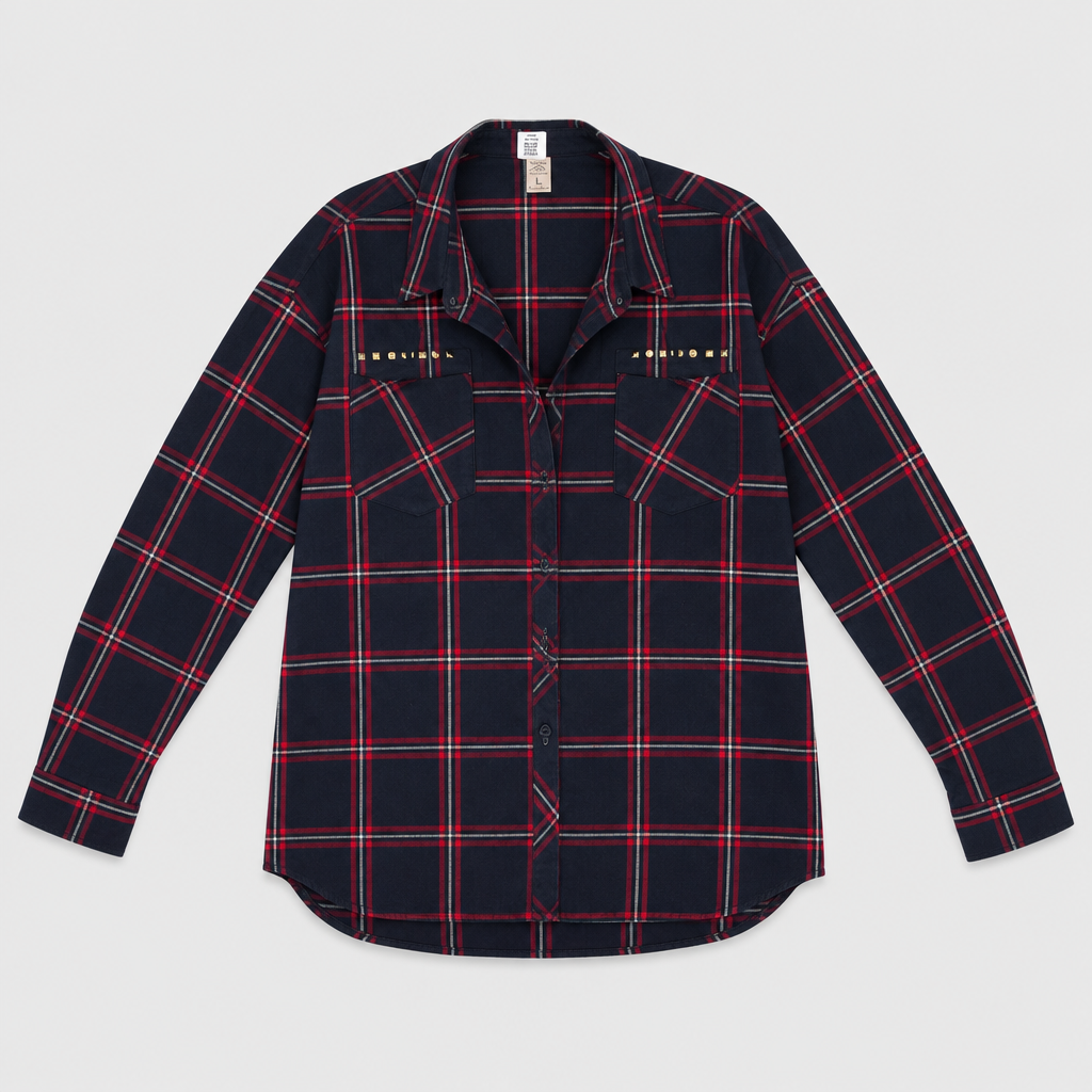 Camicia - Bambina - 150 - 157 | 12 anni