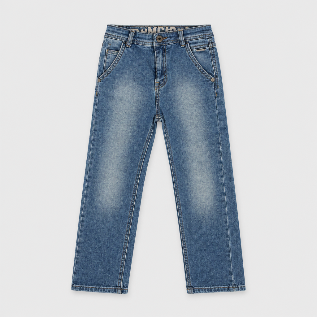 Jeans - Bambino - 108 - 113 | 5 anni