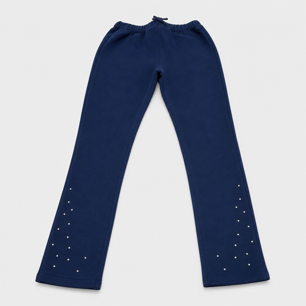 Pantaloni tuta - Bambina - 138 - 143 | 10 anni