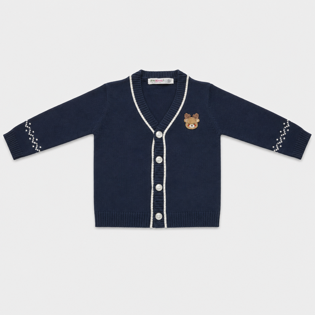 Maglioncino - Bambino - 66 - 71 | 6 mesi