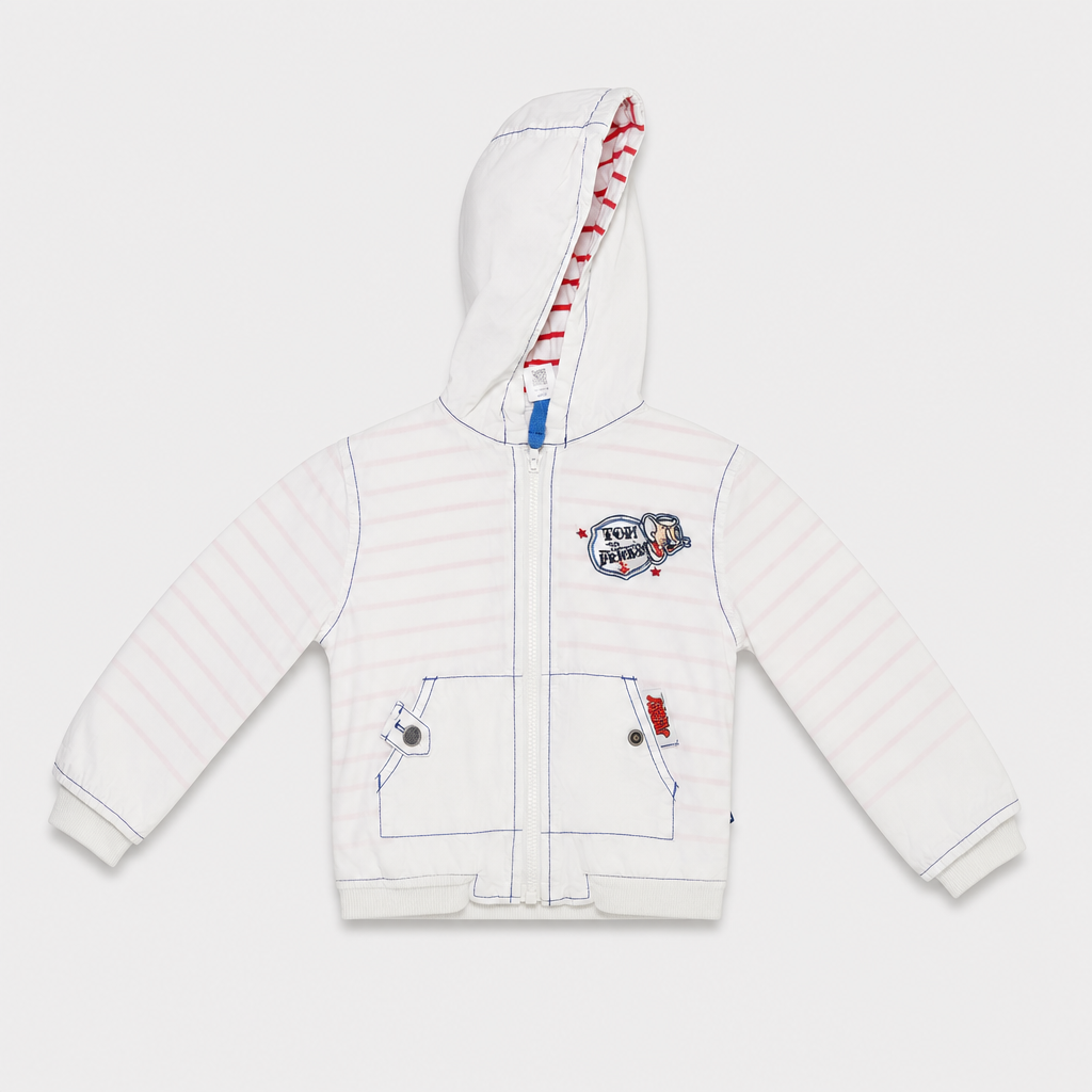 Giacca primavera - Bambino - 72 - 77 | 9 mesi