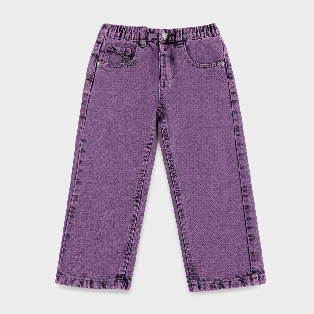 Jeans - Bambina - 102 - 107 | 4 anni