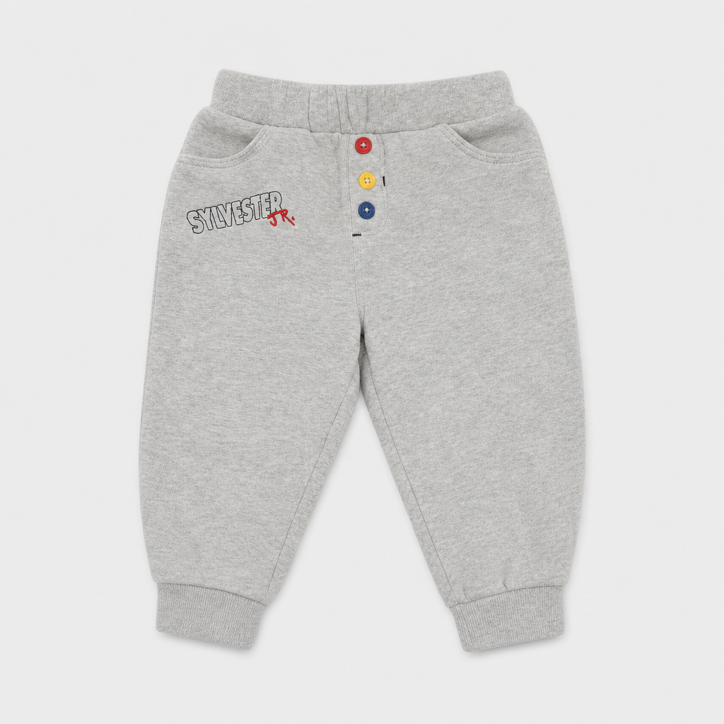 Pantaloni tuta - Bambino - 60 - 65 | 3 mesi