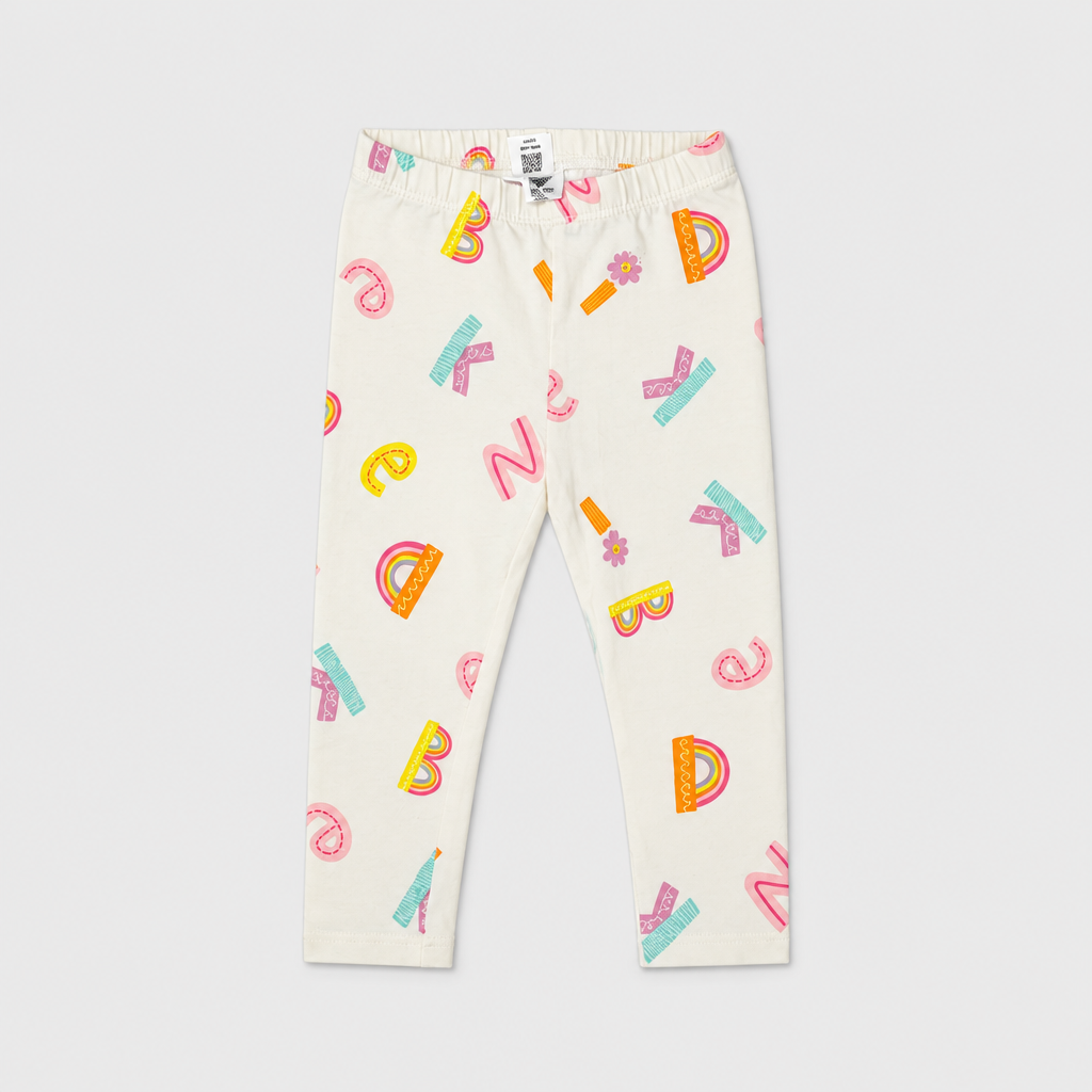 Leggins - Bambina - 84 - 89 | 18 mesi