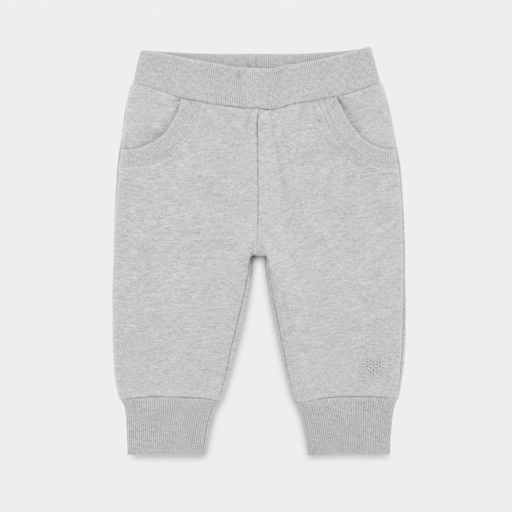 Pantaloni tuta - Bambina - 66 - 71 | 6 mesi