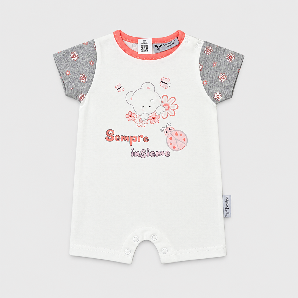 Tutine neonato - Bambina - 60 - 65 | 3 mesi