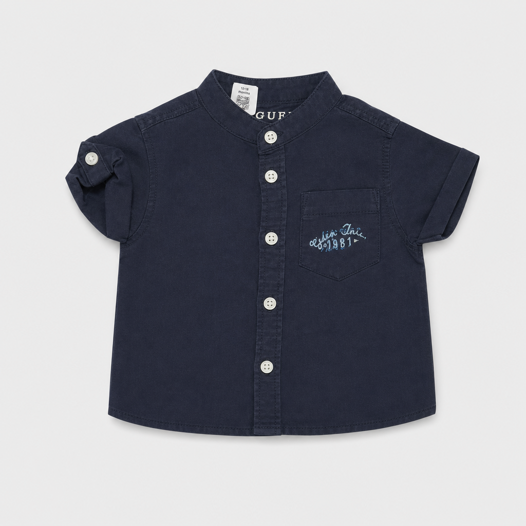 Camicia - Bambino - 66 - 71 | 6 mesi