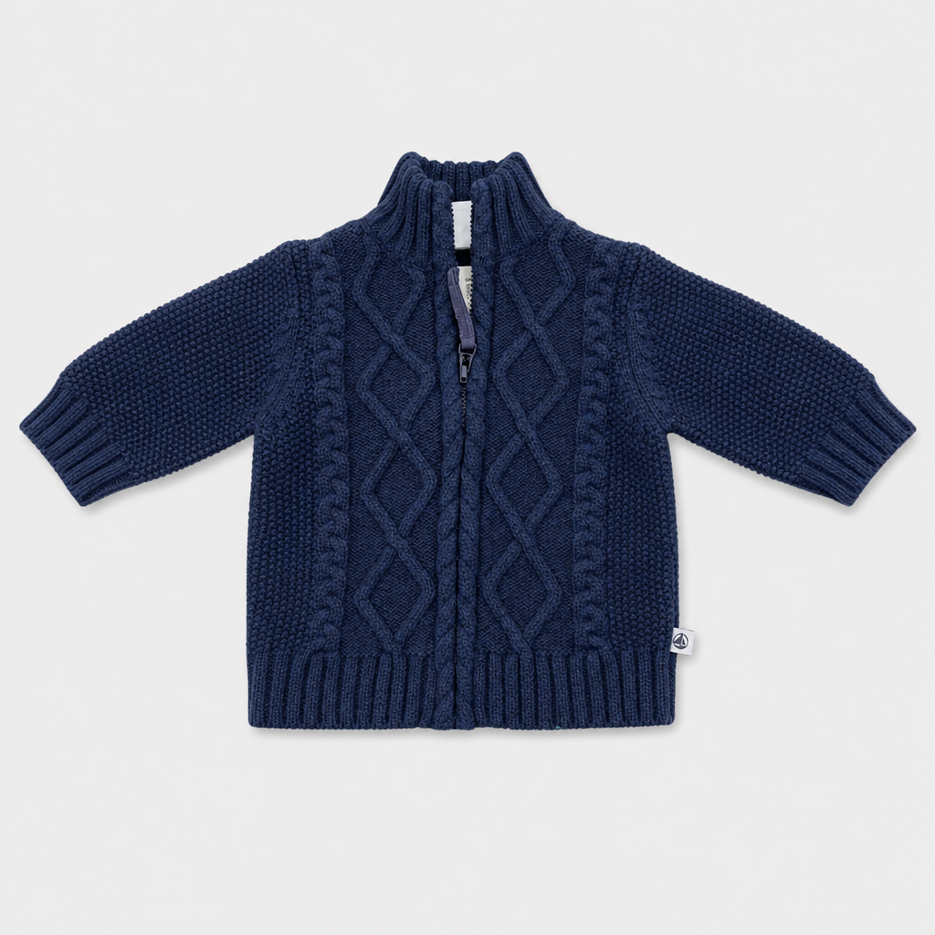 Maglioncino - Bambino - 60 - 65 | 3 mesi