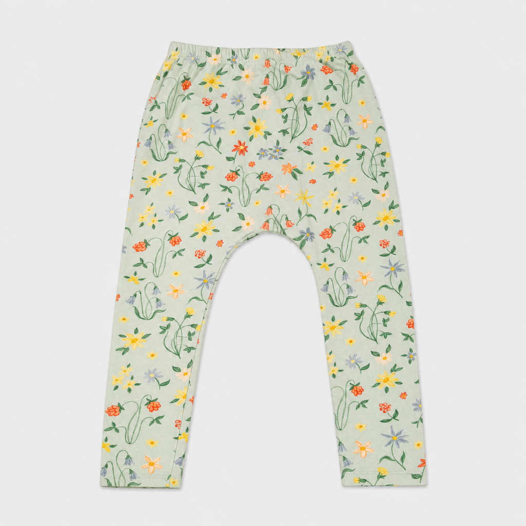 Leggins - Bambina - 90 - 95 | 2 anni