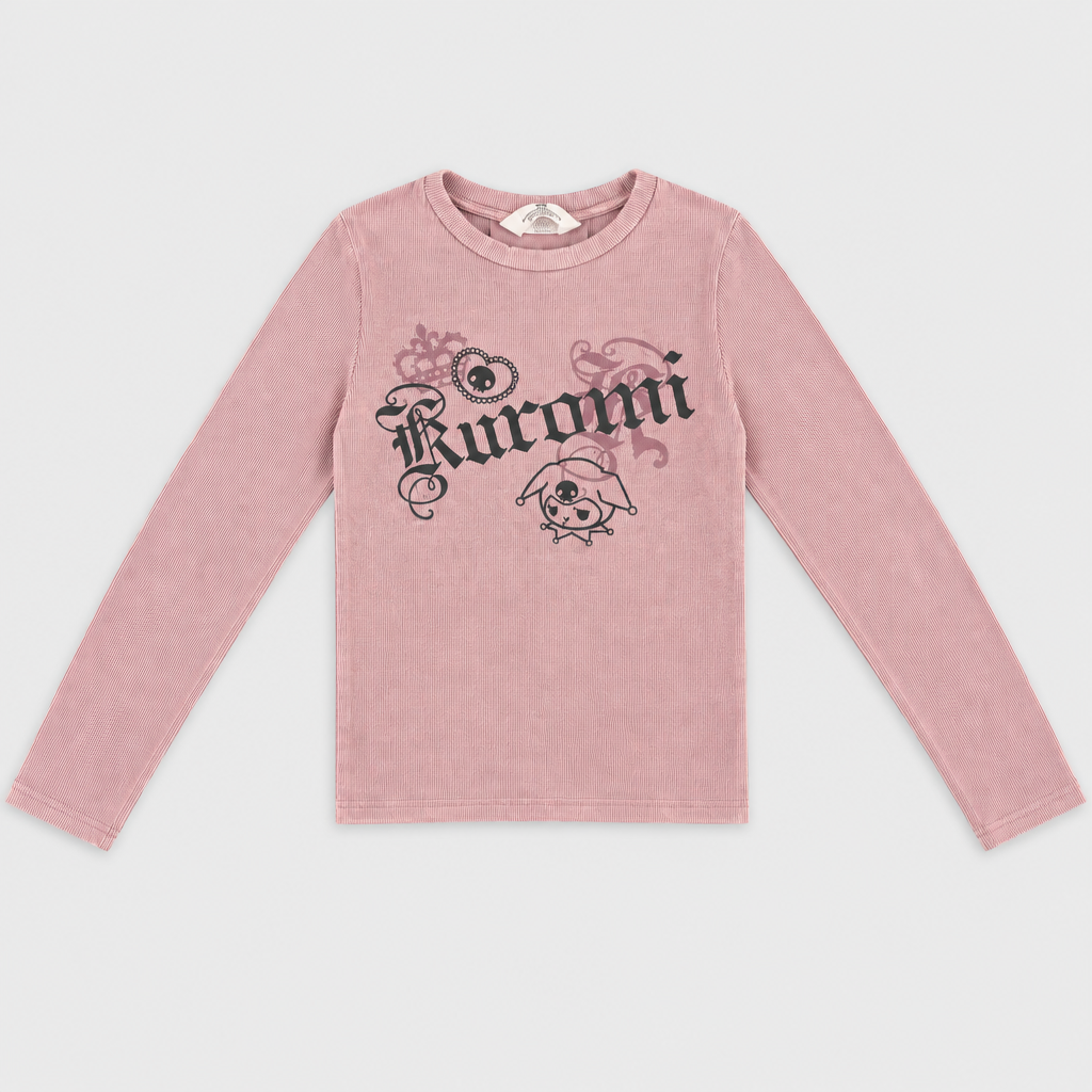 Maglietta maniche lunghe - Bambina - 150 - 157 | 12 anni