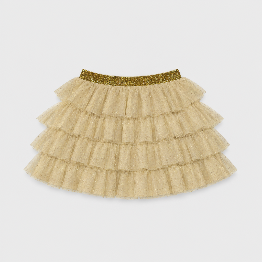 Gonna - Bambina - 114 - 119 | 6 anni